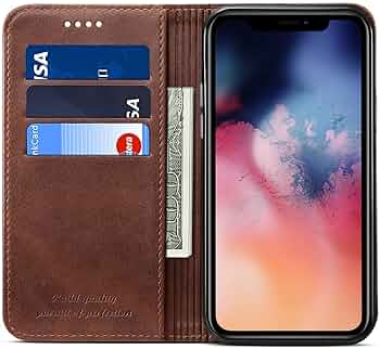 APPLE IPHONE11 PRO LEATHER FOLIO MX062F… Apple iPhone 11 Pro Leather Folio - Aubergine : Amazon.ca